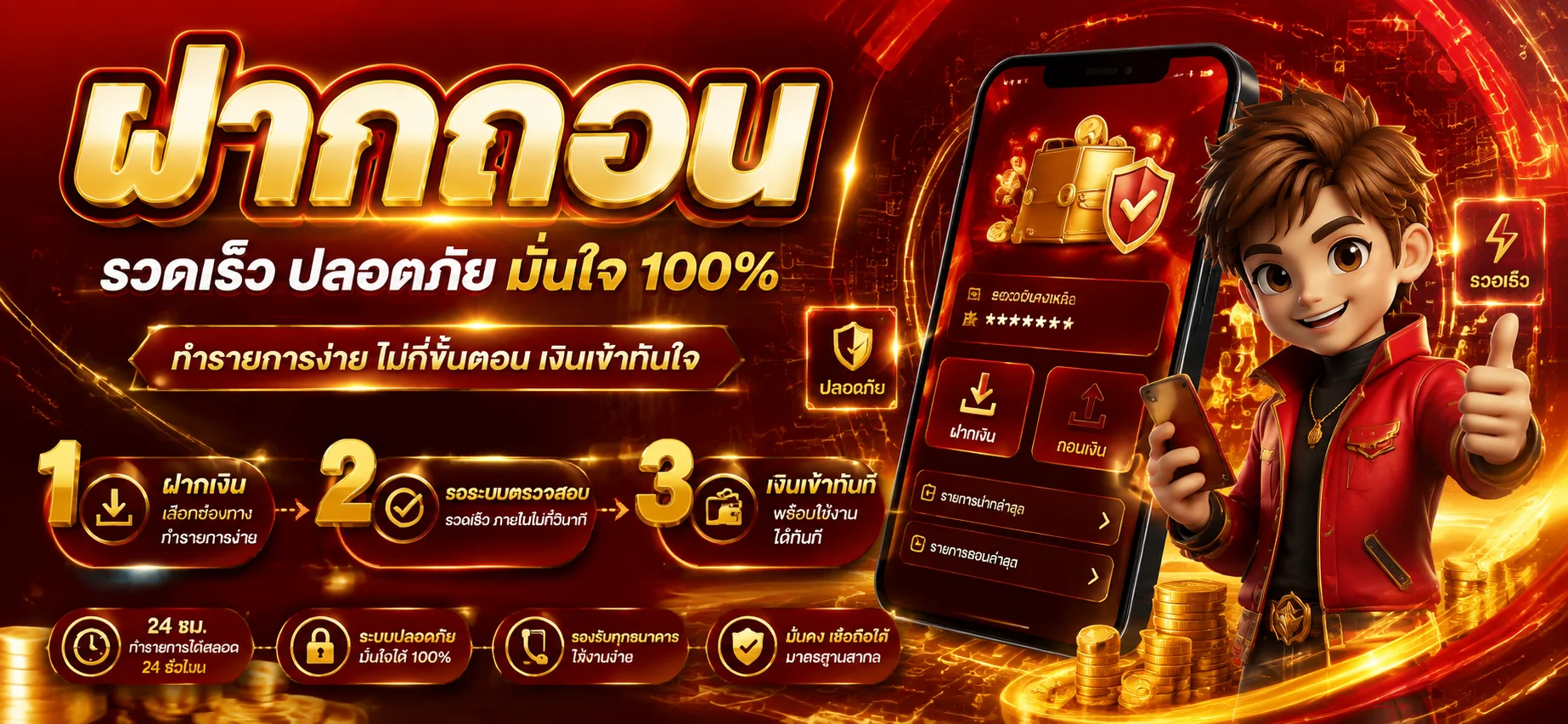 สล็อตออนไลน์ PGJACKPOT168 เล่นง่ายบนมือถือและคอมพิวเตอร์